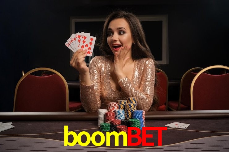 Casino Ao Vivo boombet