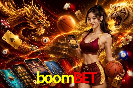Game Providers boombet