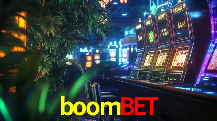 Roulette Table boombet