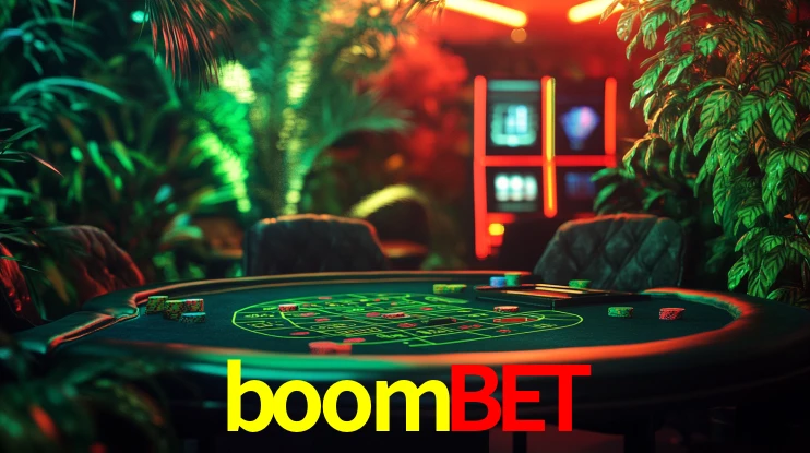 Live Casino boombet