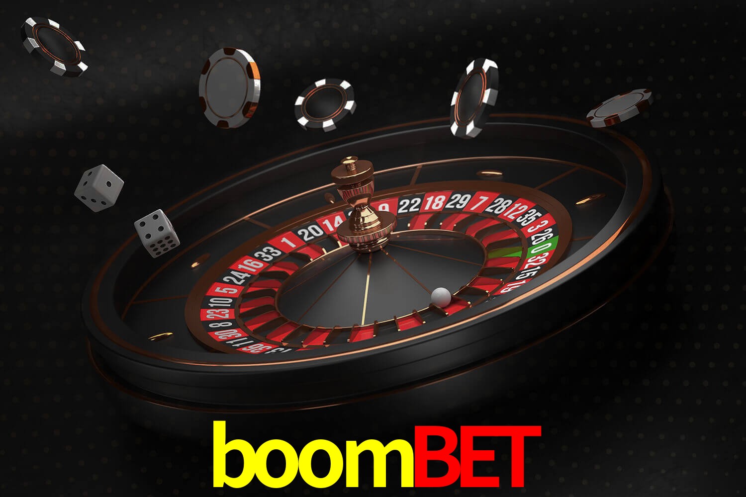 Sinta a adrenalina dos jogos de cassino com boombet
