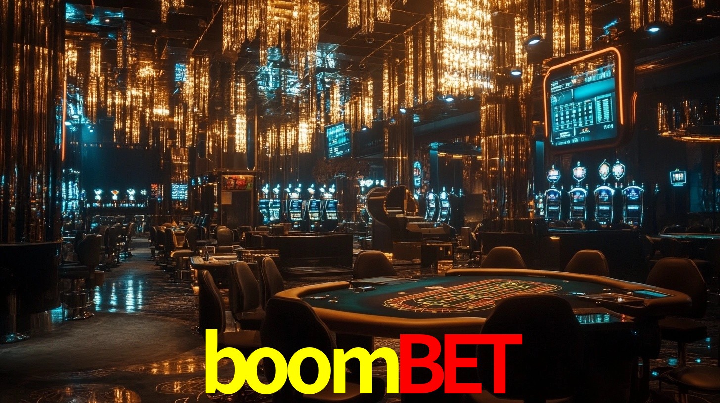 boombet: Seu Especialista em Apostas Esportivas Brasileiras
