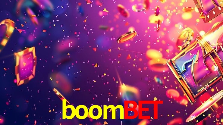 Bônus Diários boombet