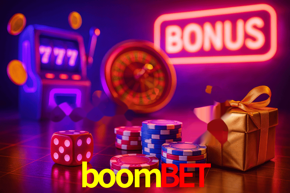 Explorando a Categoria de Eventos em Apostas na boombet