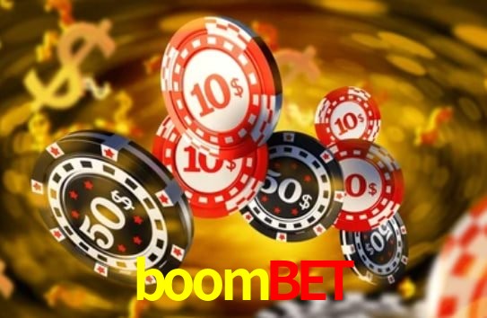 Casino Ao Vivo boombet