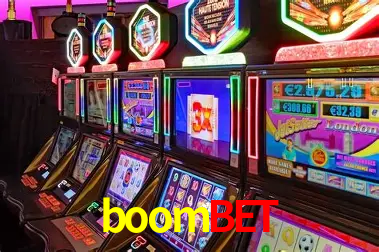 A Emoção da Loteria na boombet: Uma Chance de Mudança de Vida