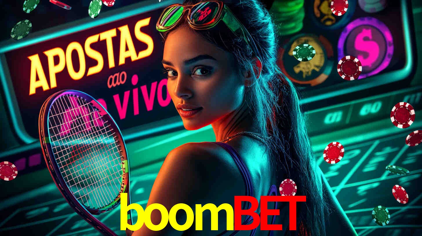 Desvendando o Mundo dos Jogos Virtuais na boombet
