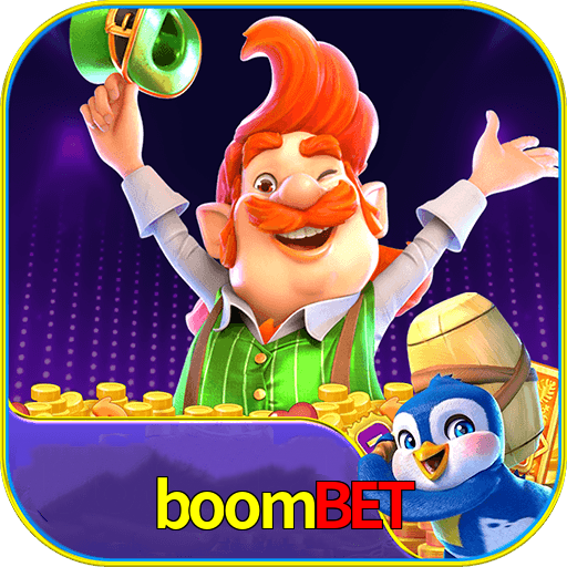 Logo boombet